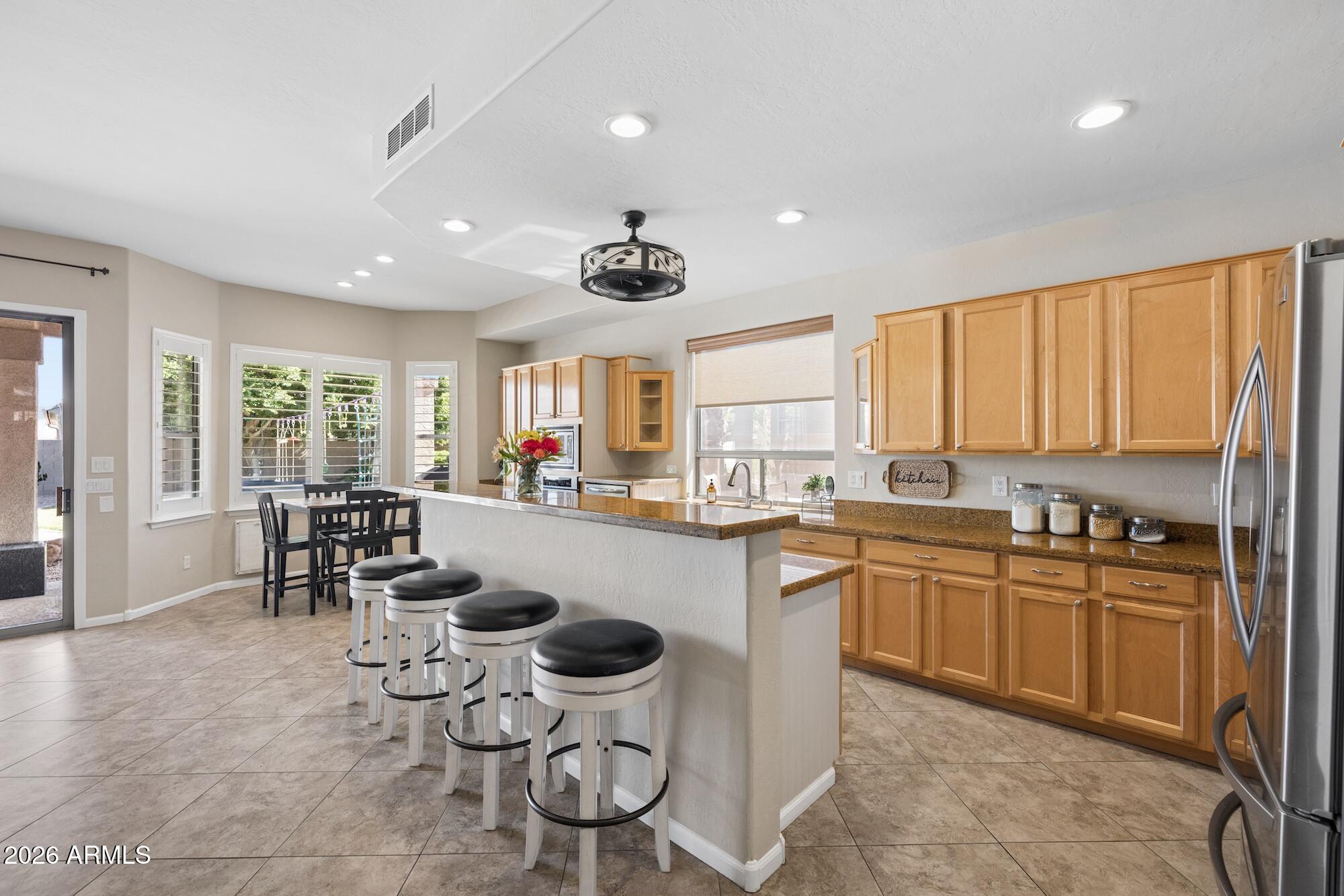 1550 E SAGEBRUSH Court