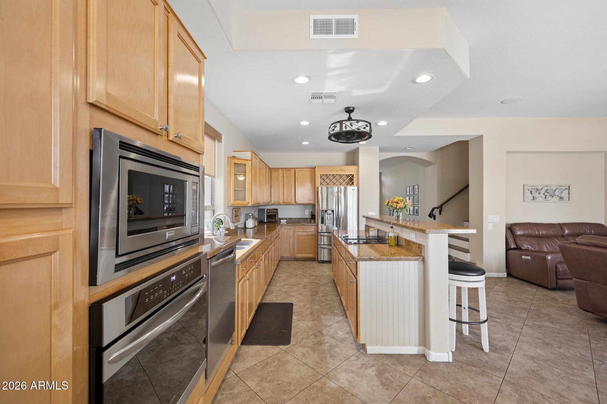 1550 E SAGEBRUSH Court