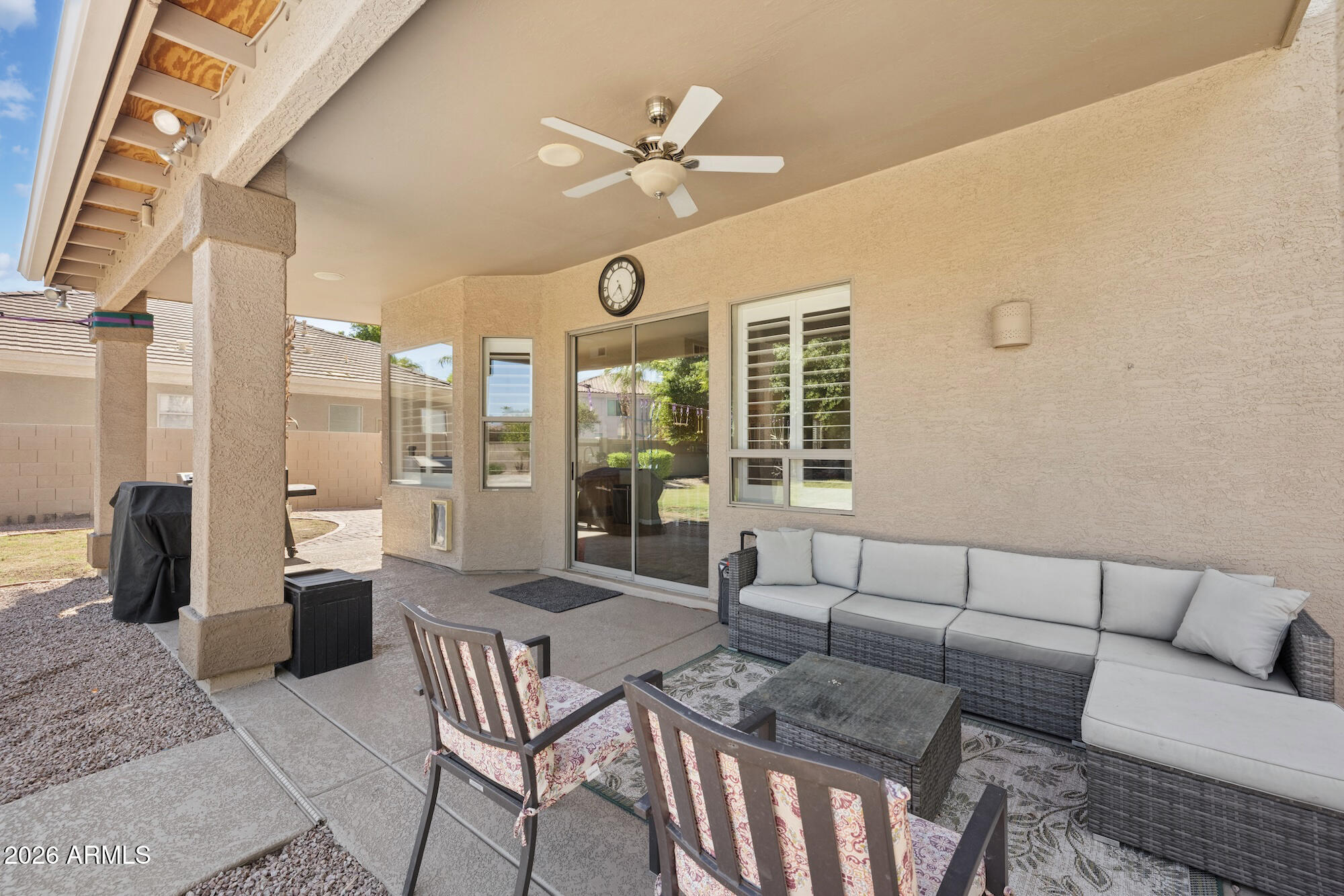 1550 E SAGEBRUSH Court