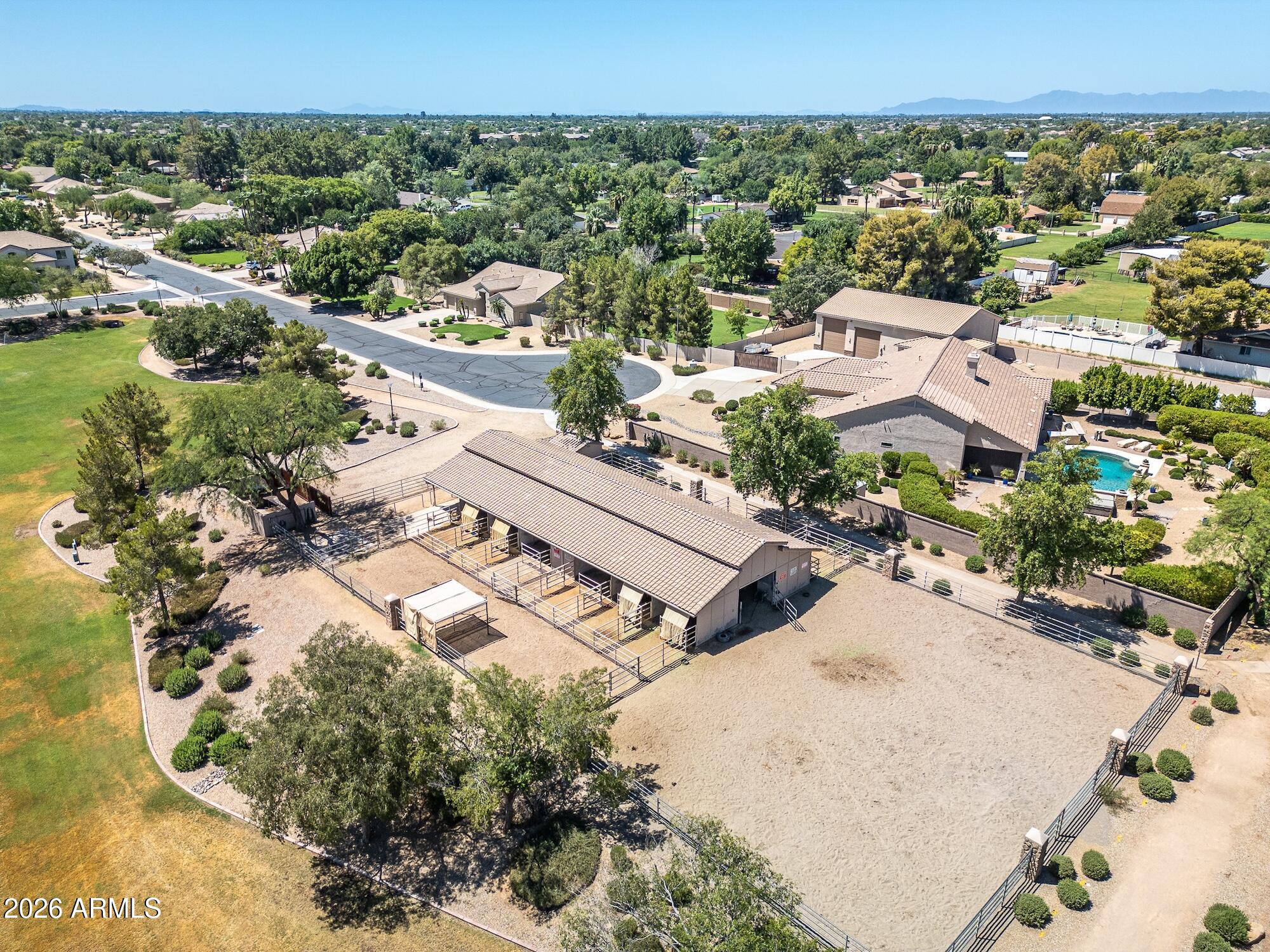 1550 E SAGEBRUSH Court