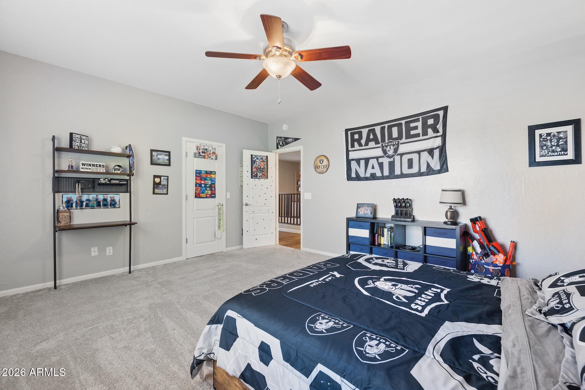 1550 E SAGEBRUSH Court