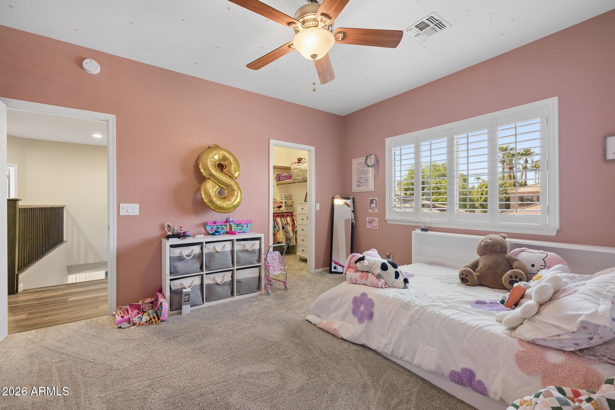 1550 E SAGEBRUSH Court