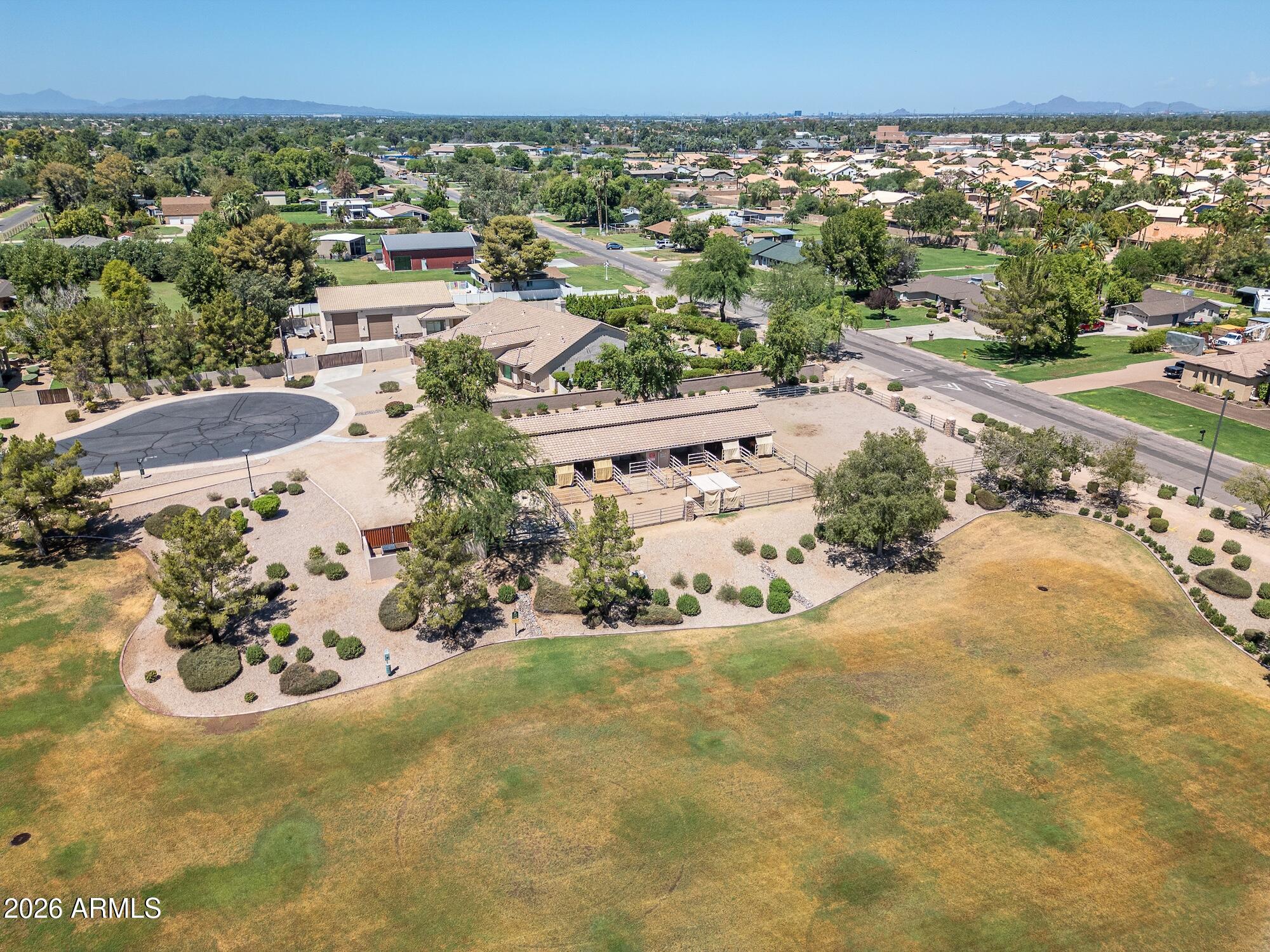 1550 E SAGEBRUSH Court