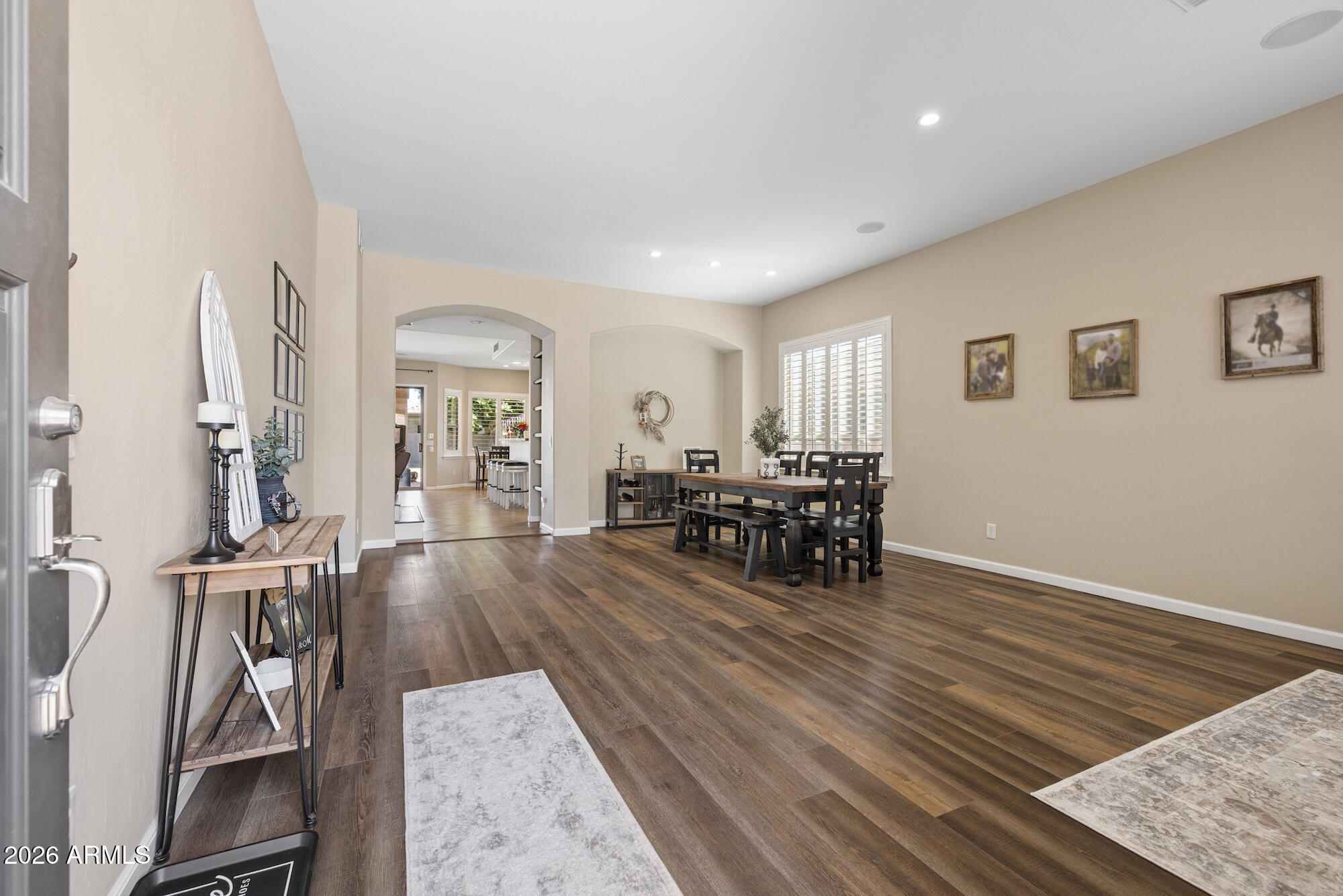1550 E SAGEBRUSH Court