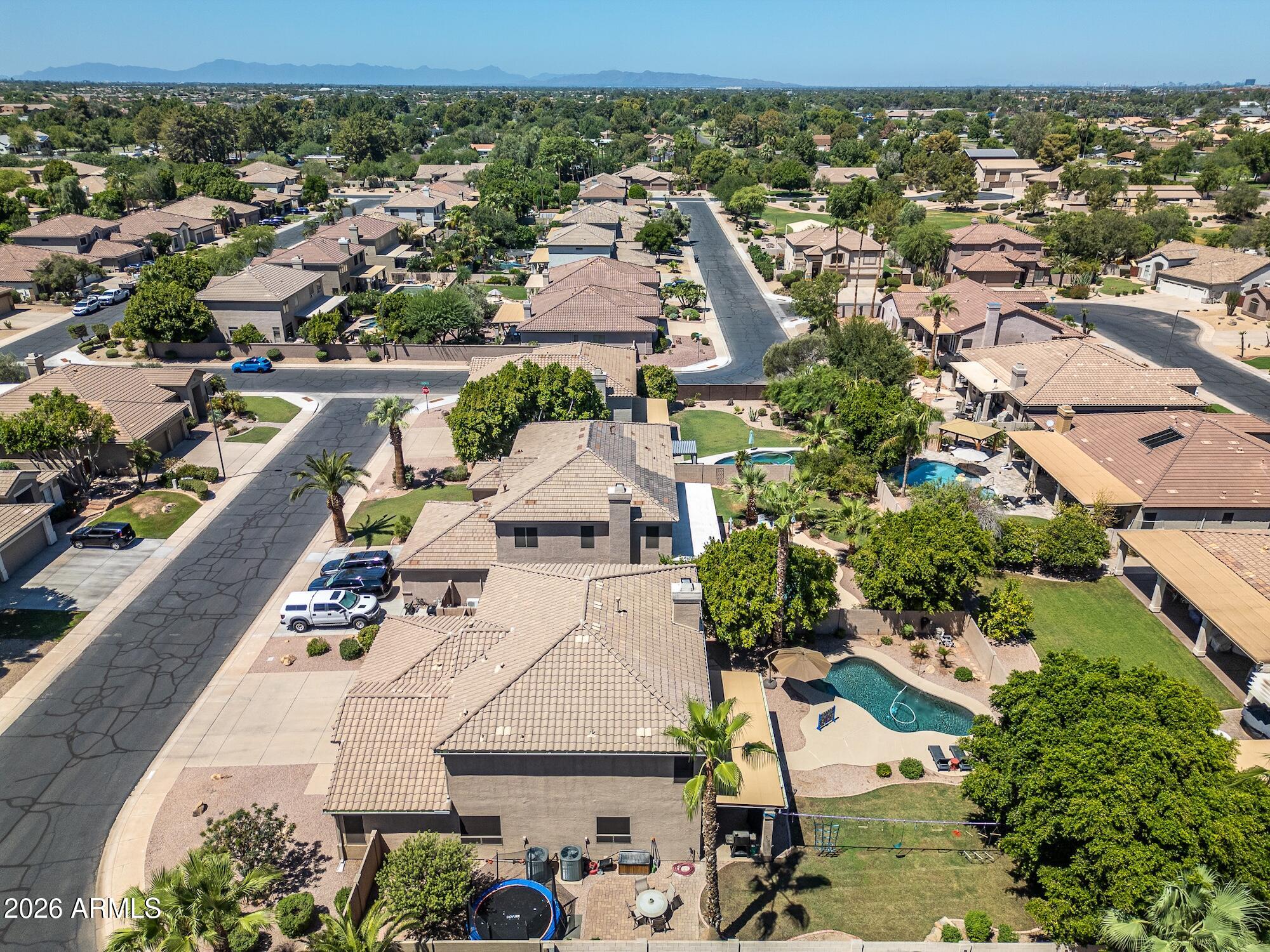 1550 E SAGEBRUSH Court