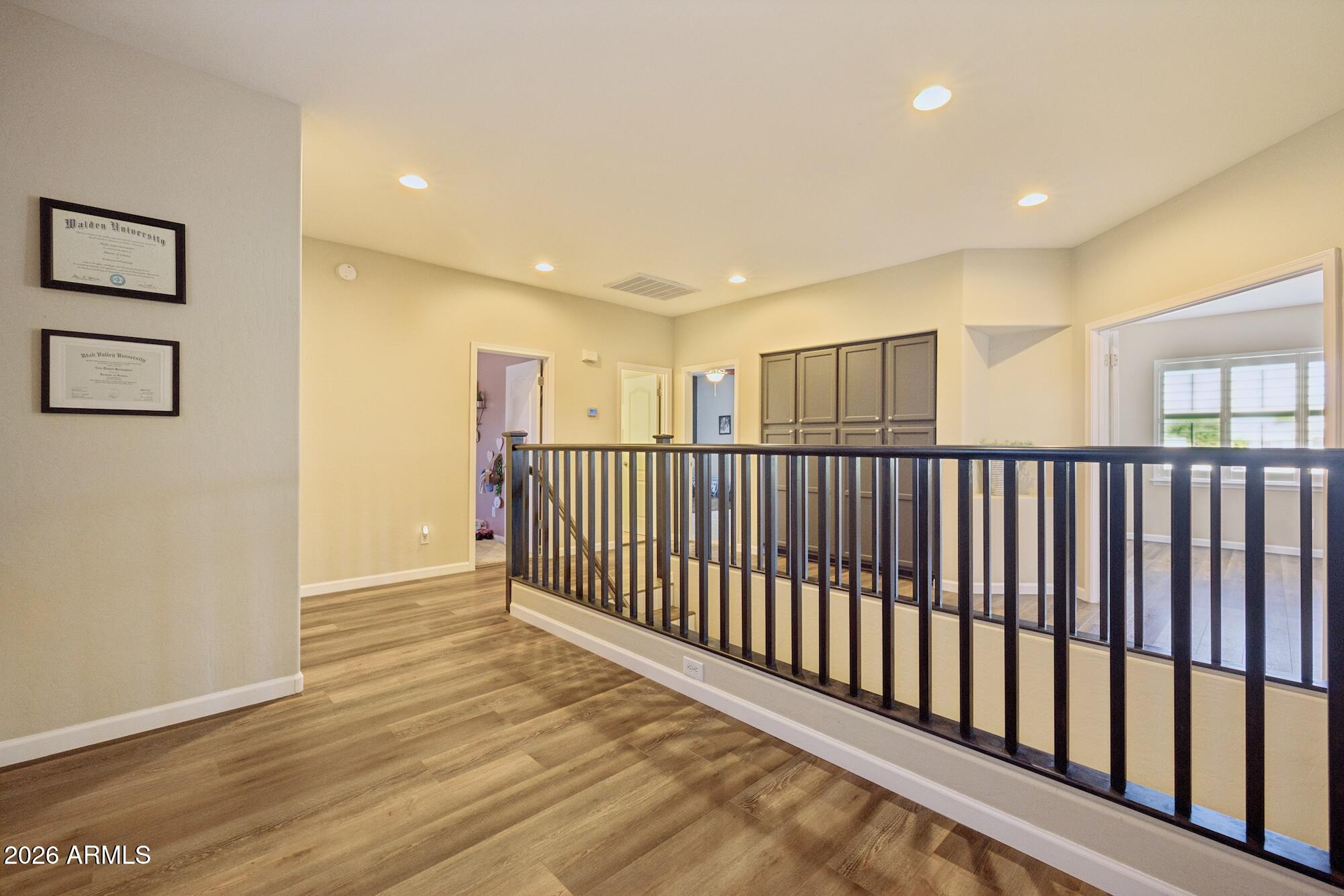 1550 E SAGEBRUSH Court