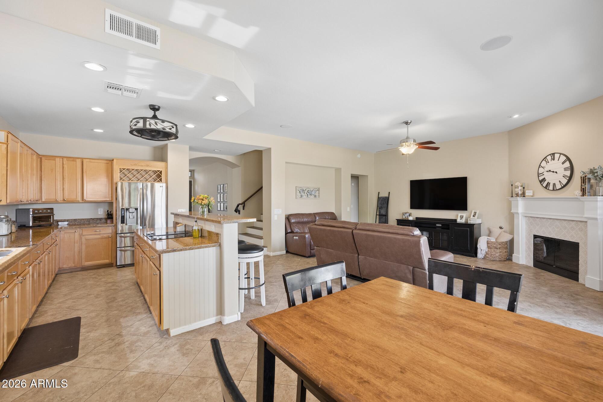 1550 E SAGEBRUSH Court