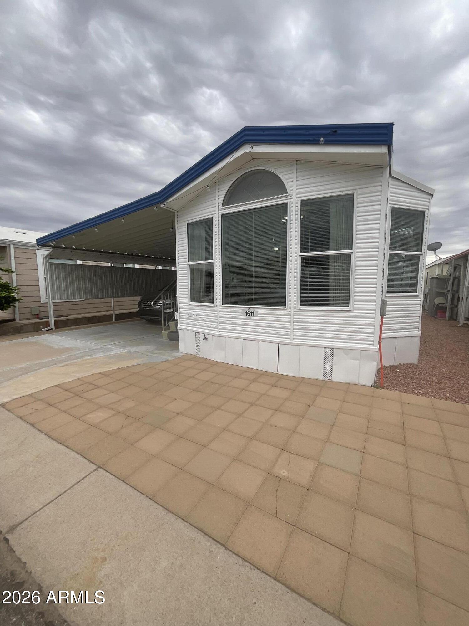 8700 E University Drive 1611