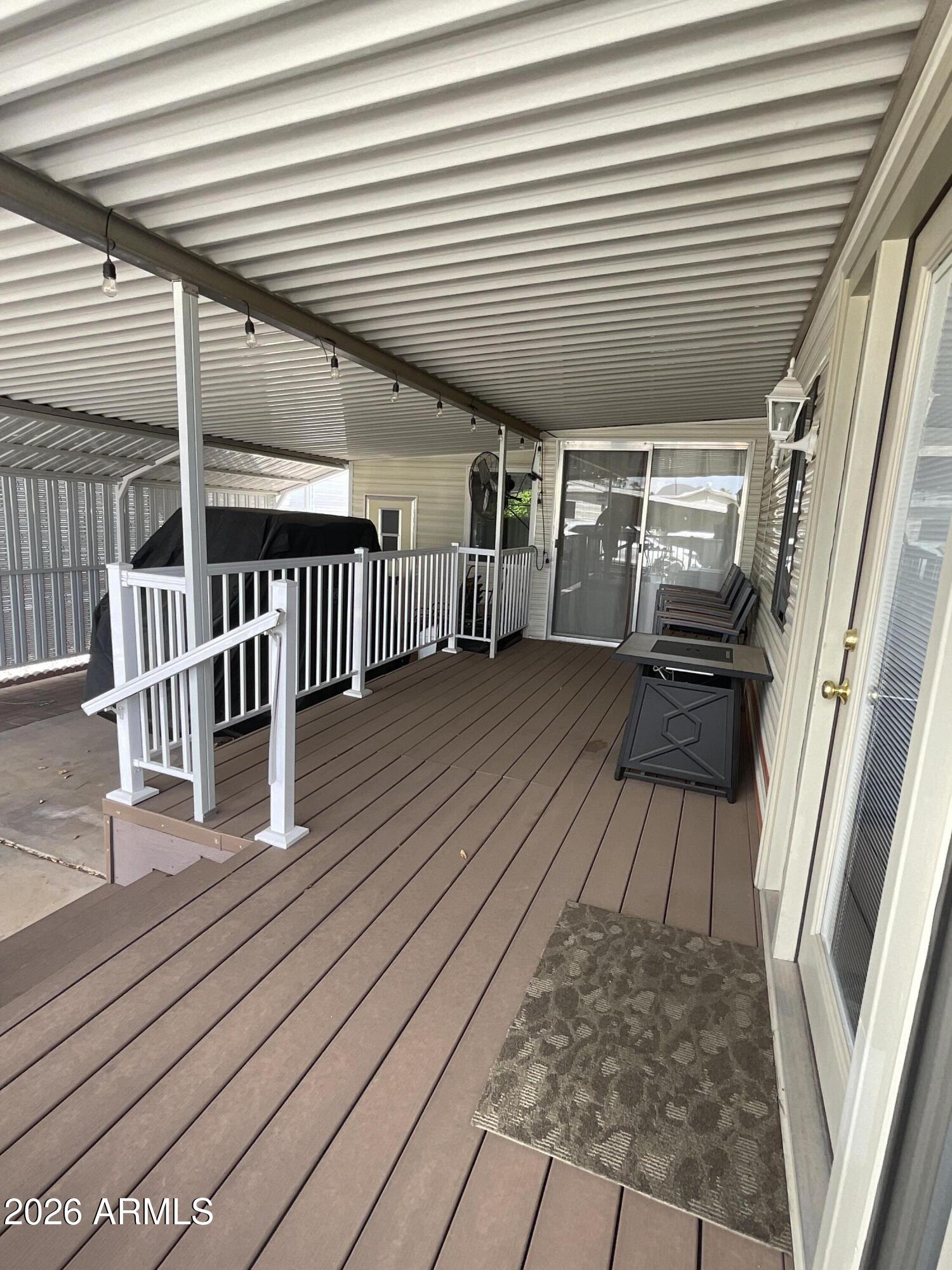 8700 E UNIVERSITY Drive 1531