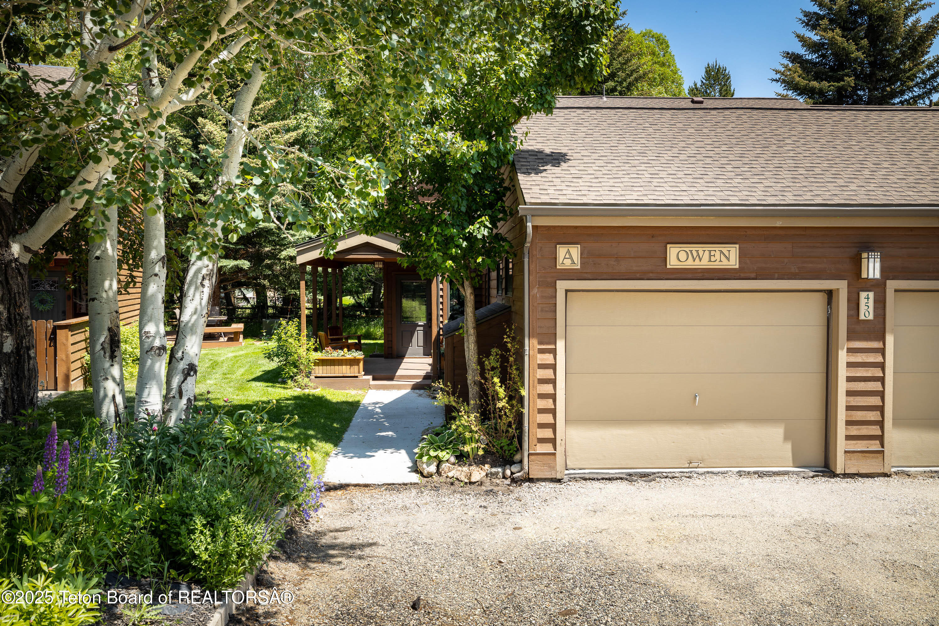450 E SAGEBRUSH Drive, 3-1-A