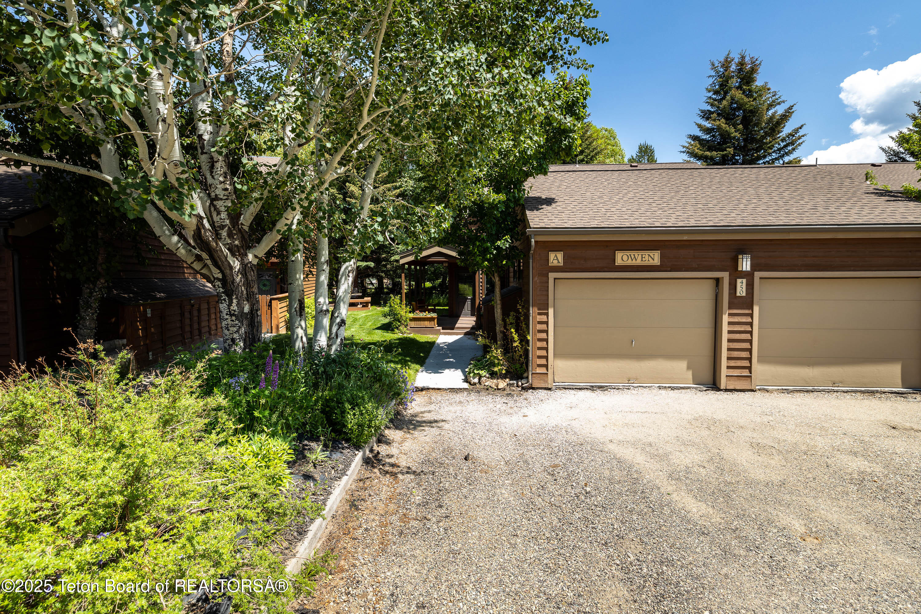 450 E SAGEBRUSH Drive, 3-1-A