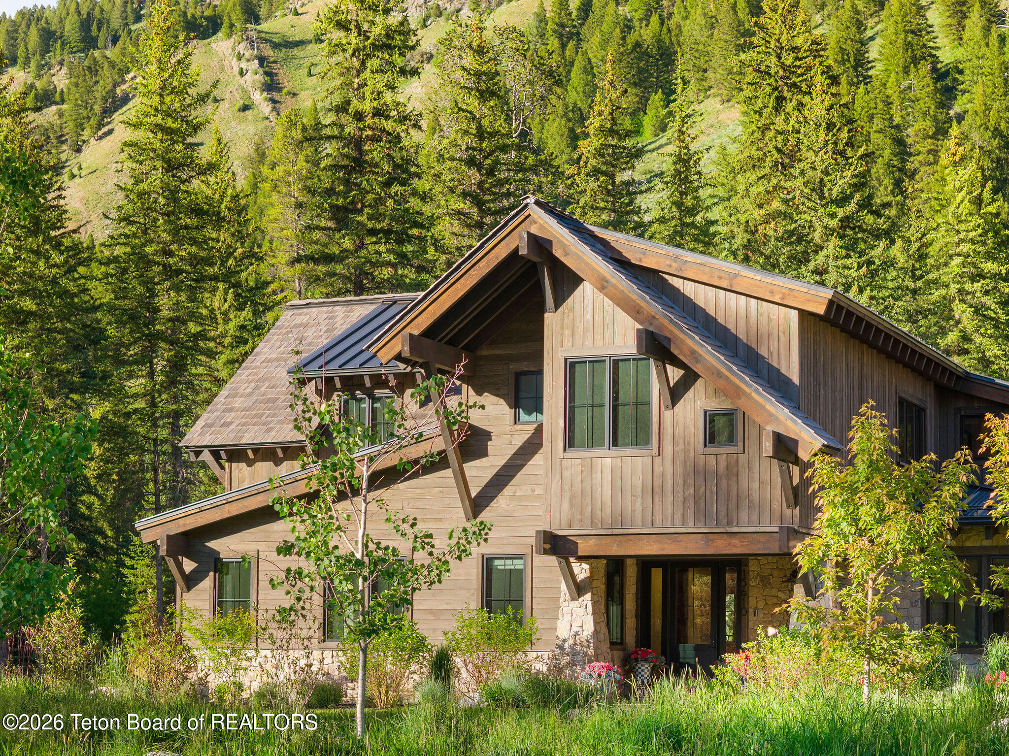 15610 S WAGON Road