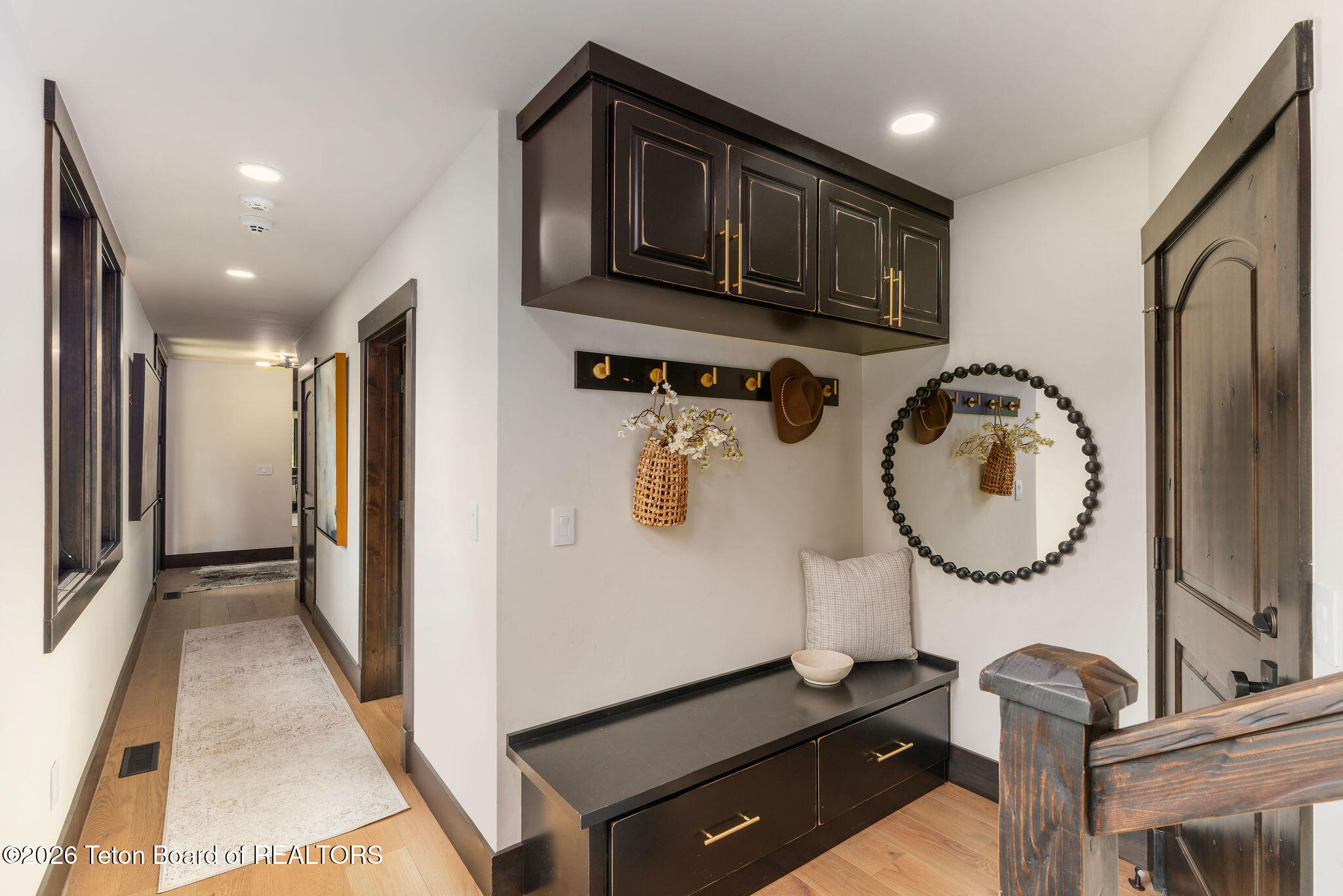 15610 S WAGON Road