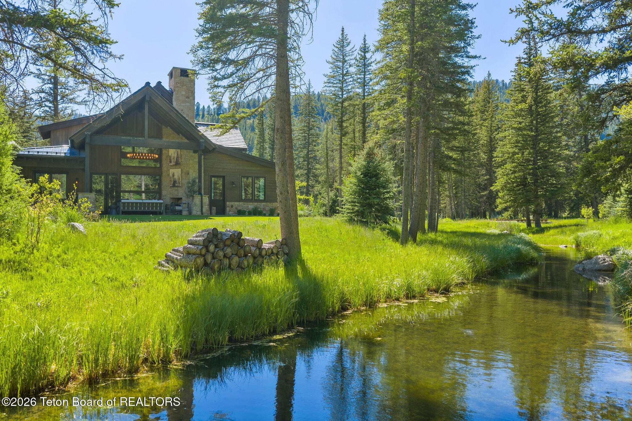 15610 S WAGON Road