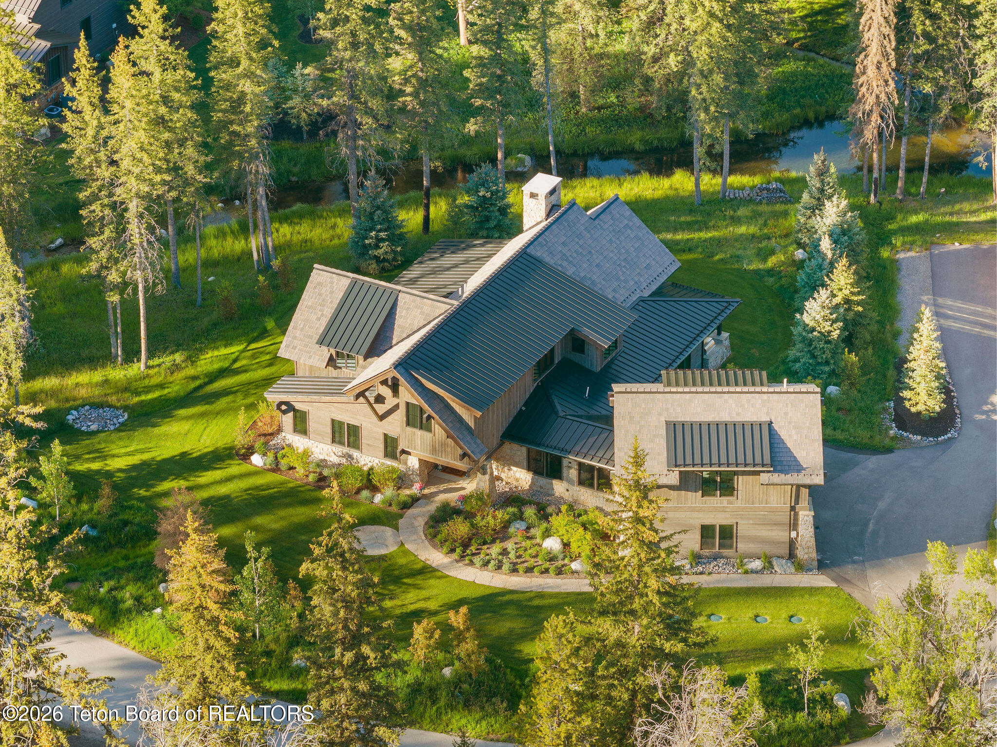 15610 S WAGON Road