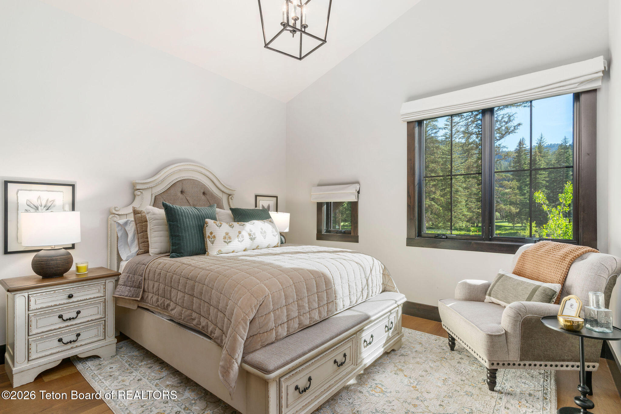 15610 S WAGON Road