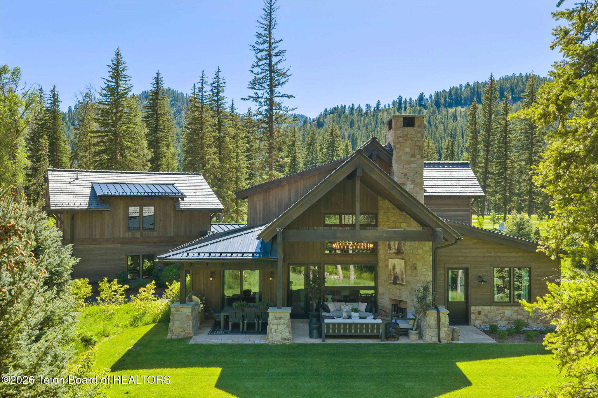 15610 S WAGON Road