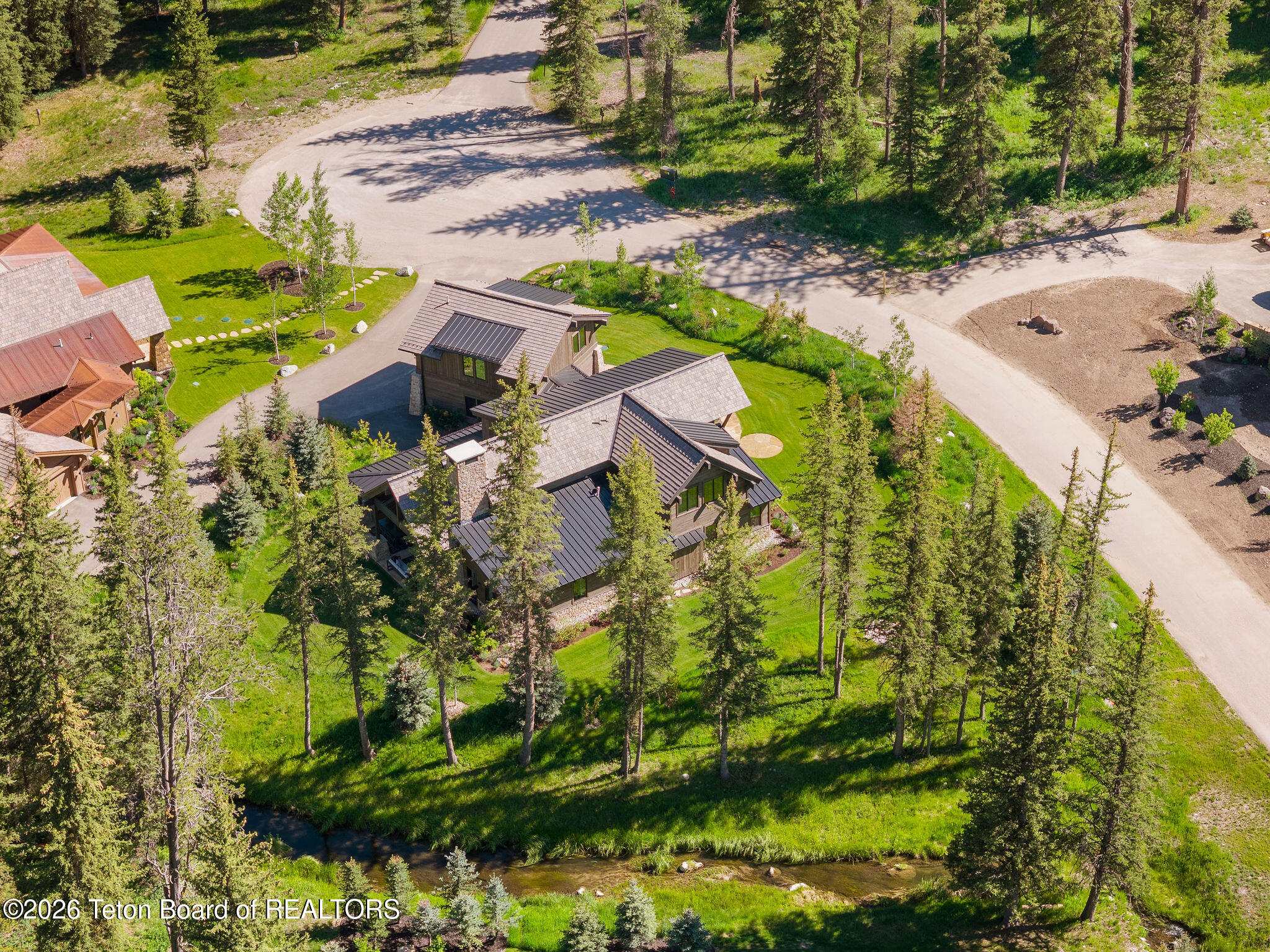 15610 S WAGON Road