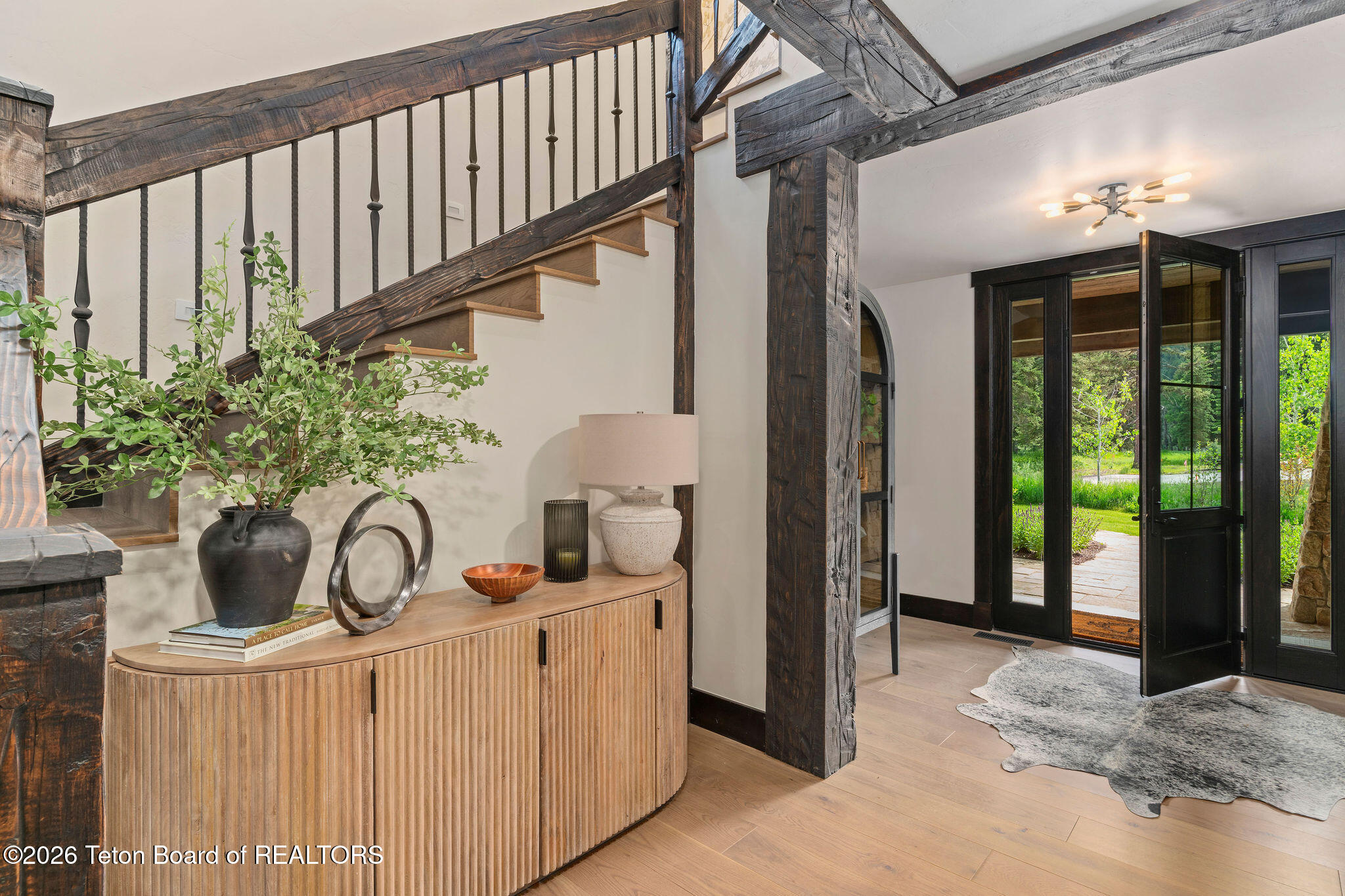 15610 S WAGON Road