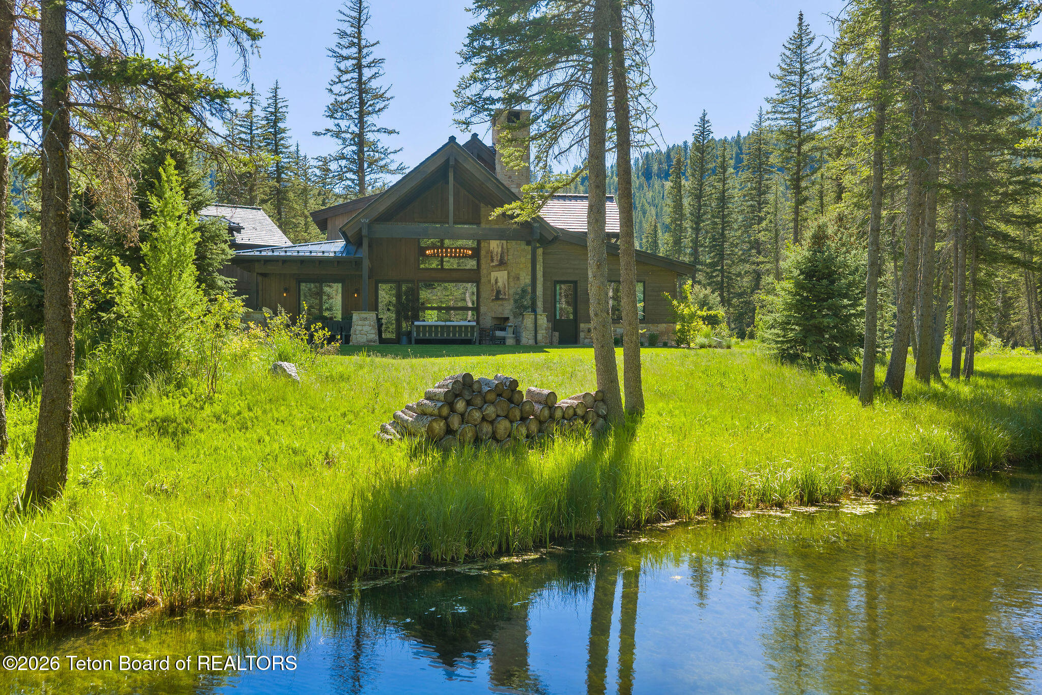 15610 S WAGON Road