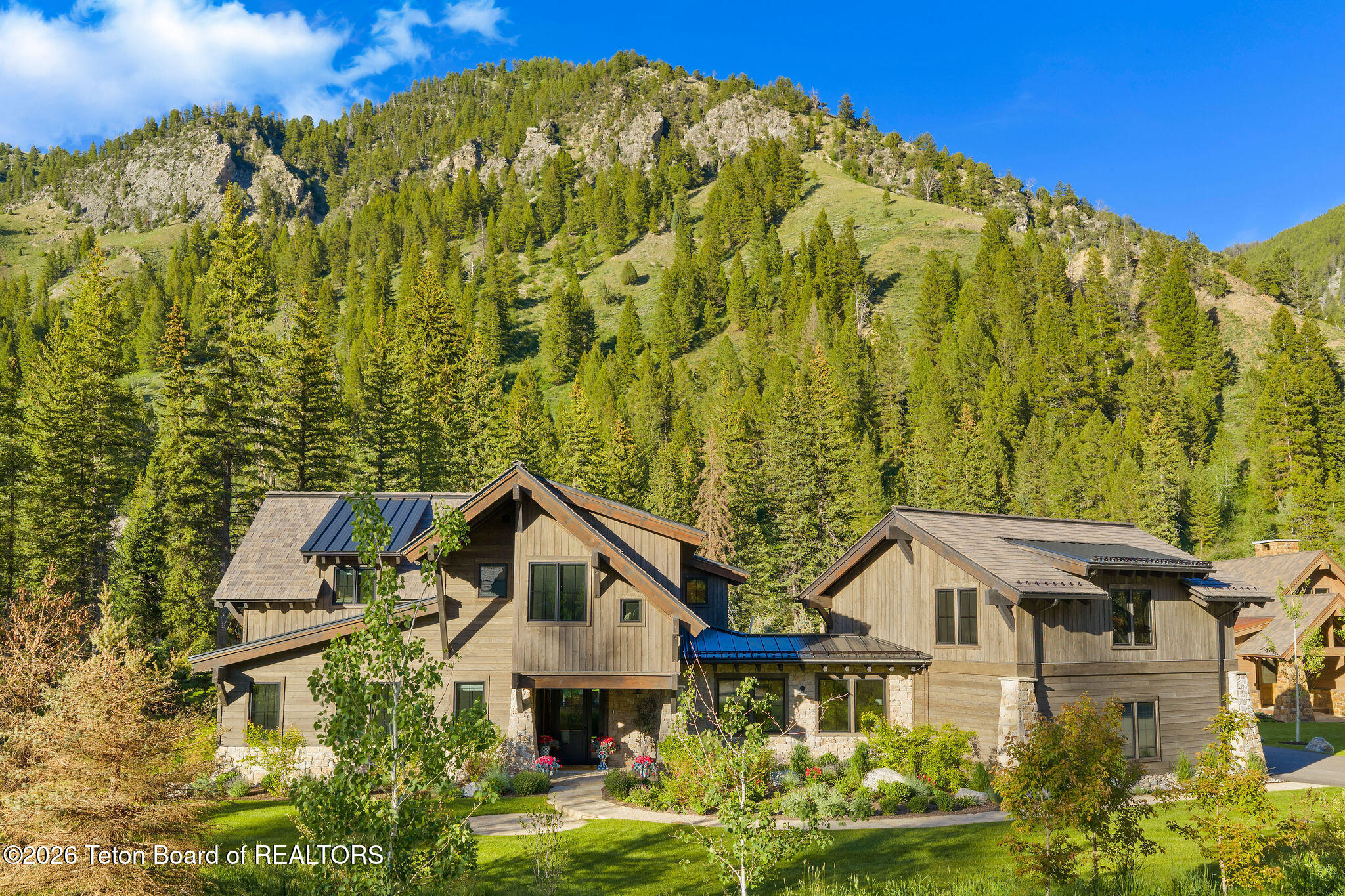 15610 S WAGON Road