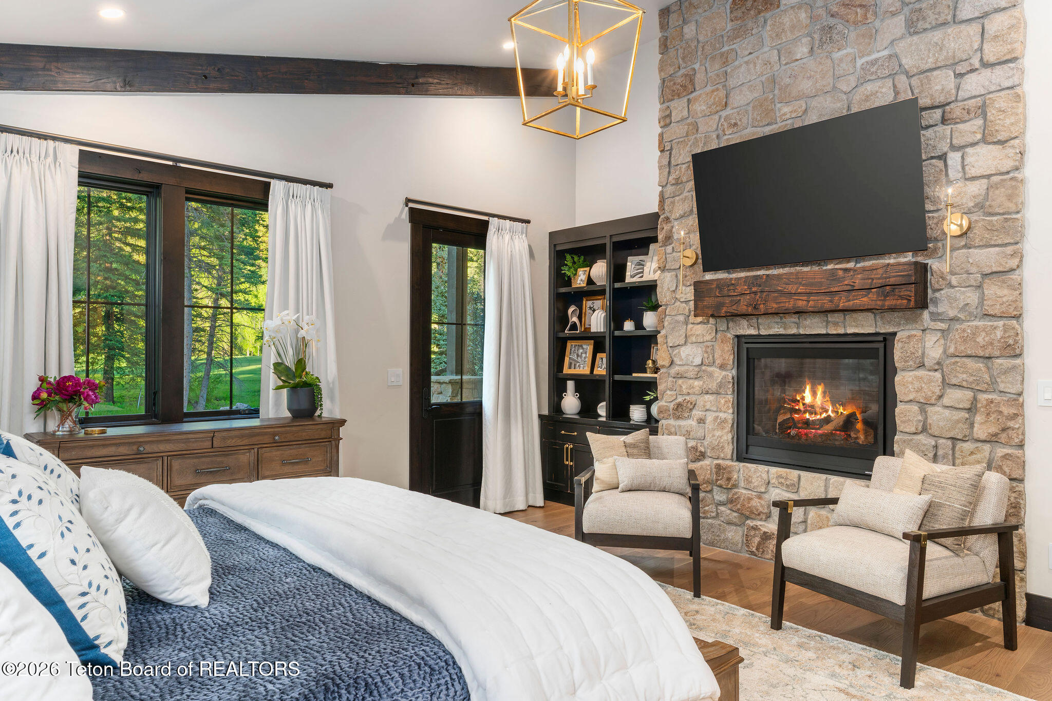 15610 S WAGON Road