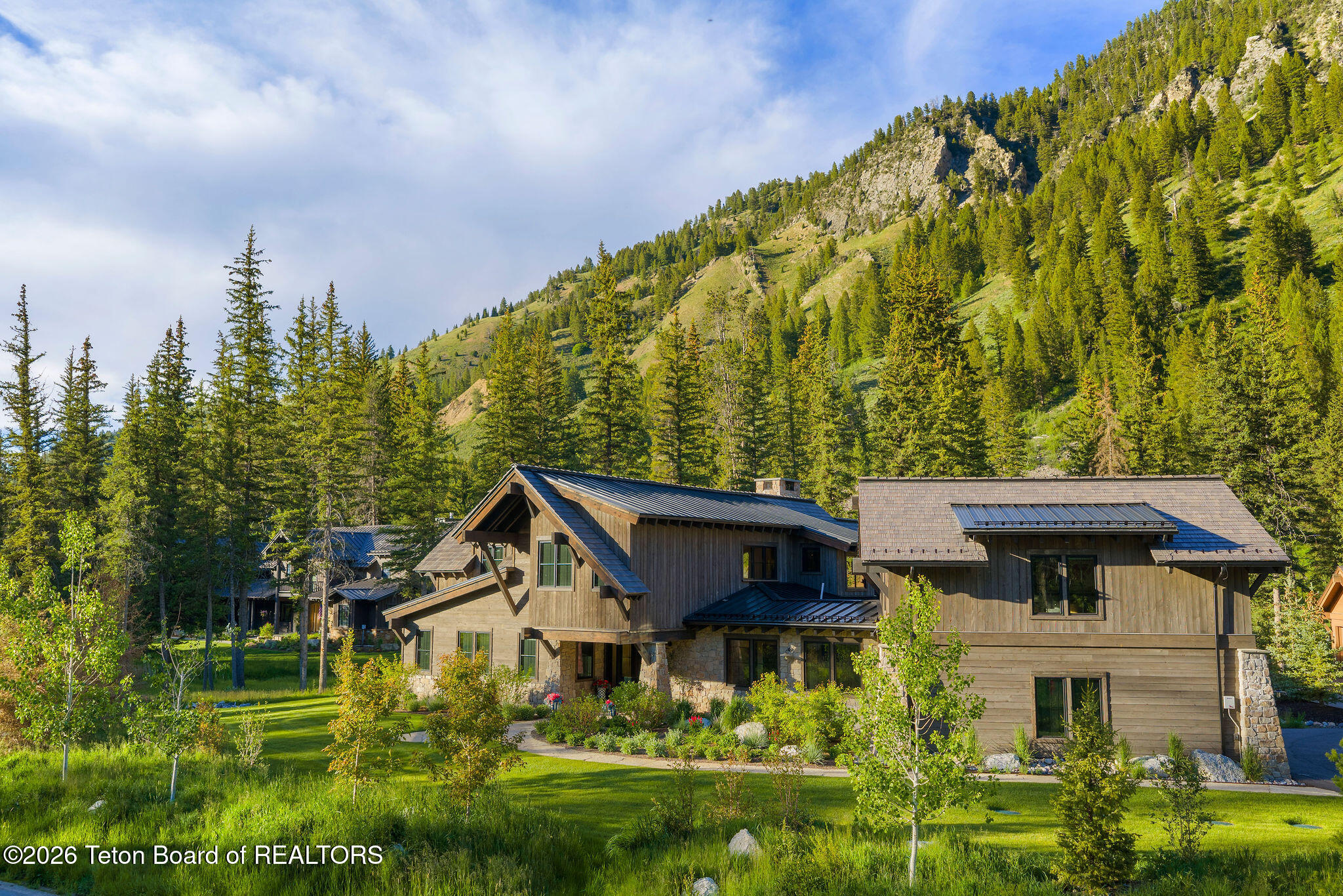 15610 S WAGON Road