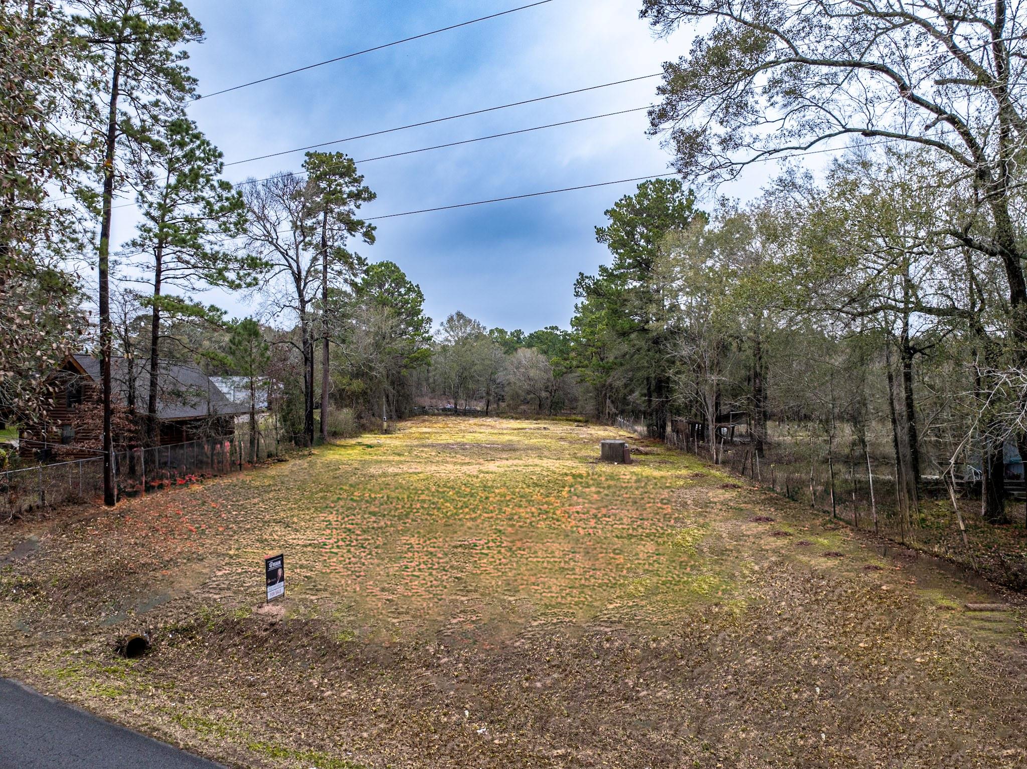 19559 Petty Walker Road