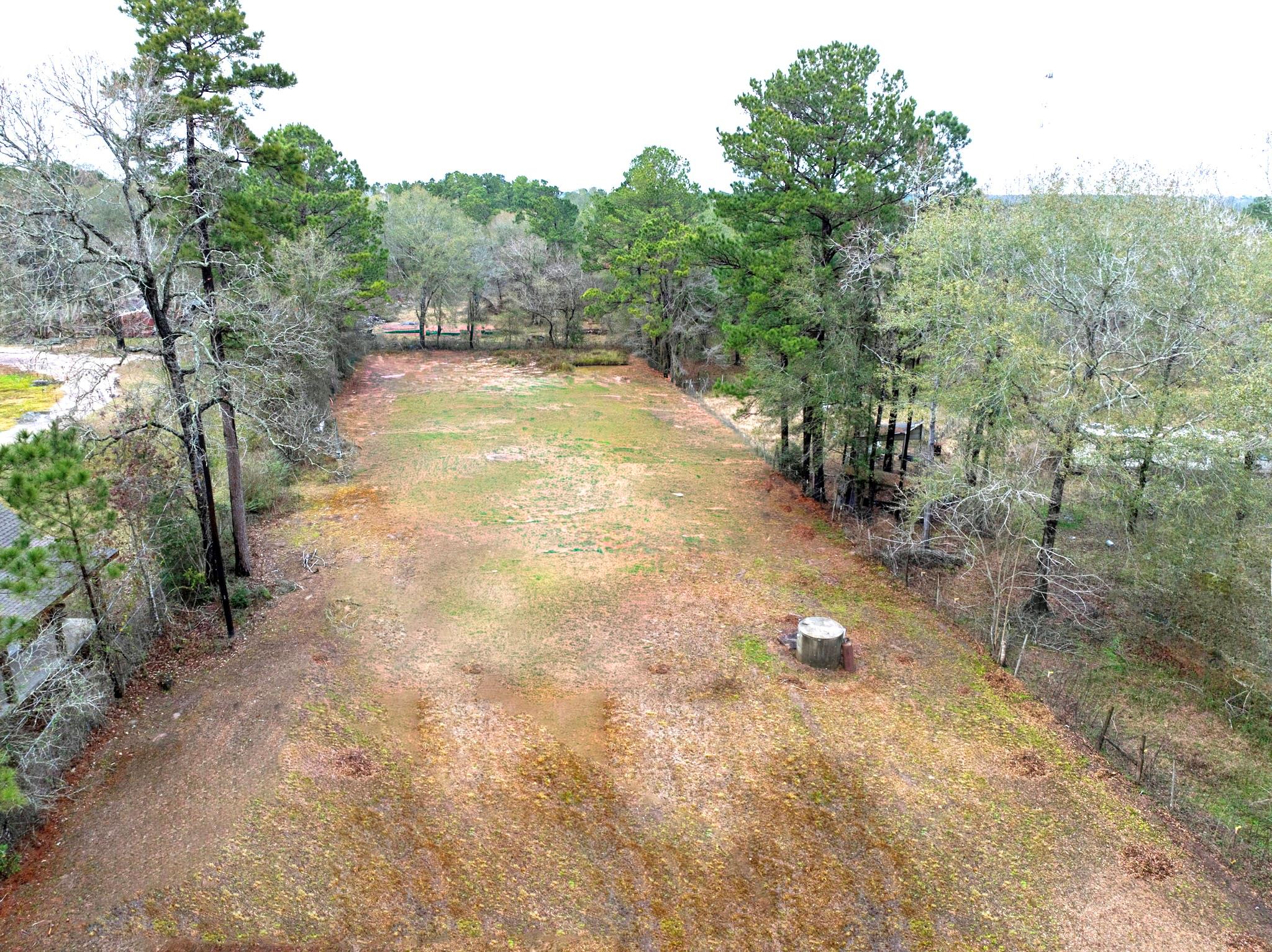 19559 Petty Walker Road