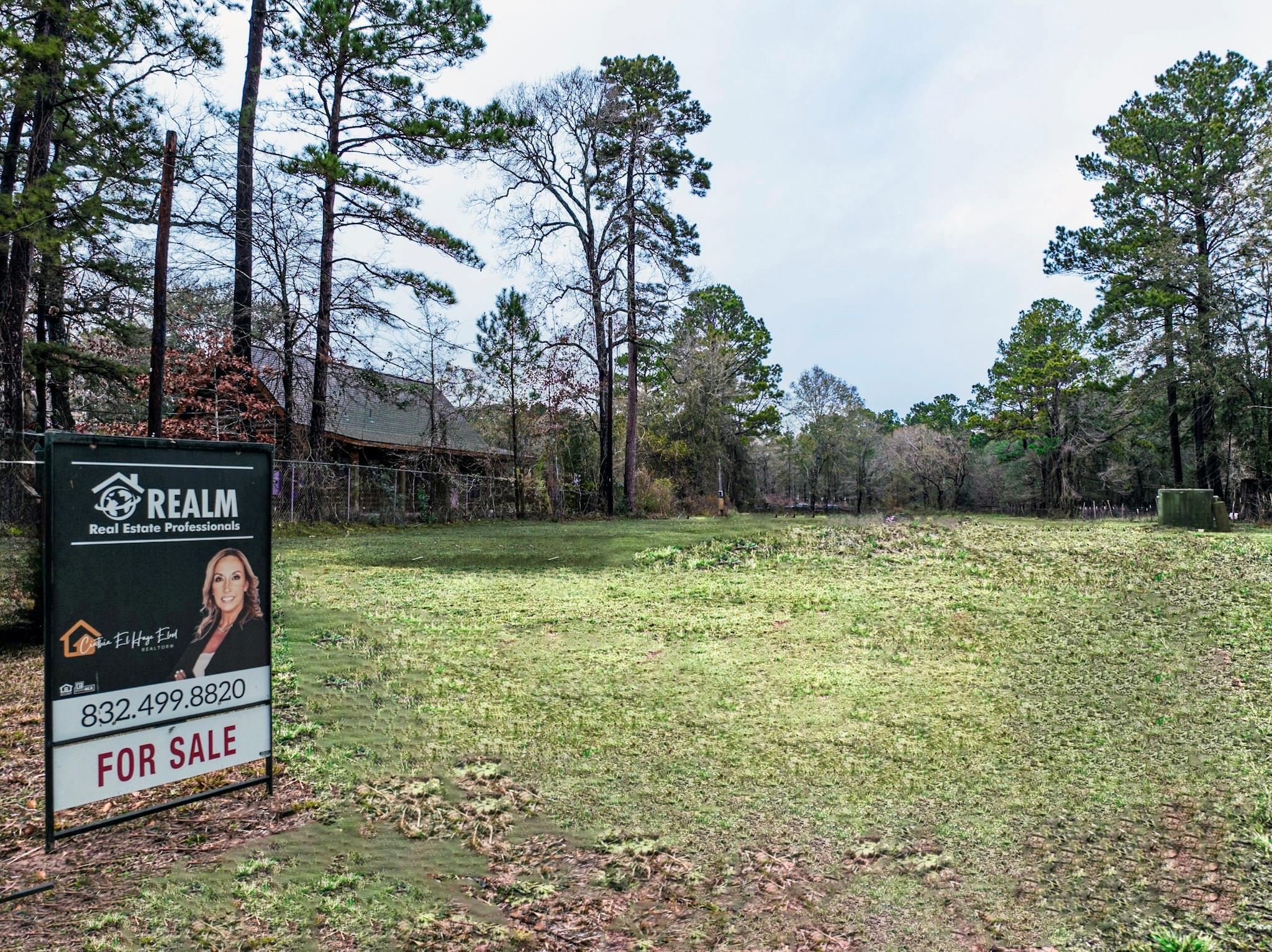 19559 Petty Walker Road