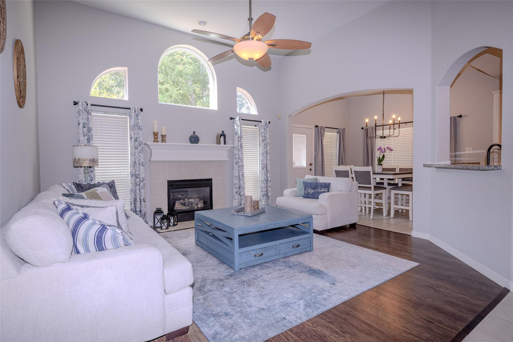 21812 Grand Lancelot Drive