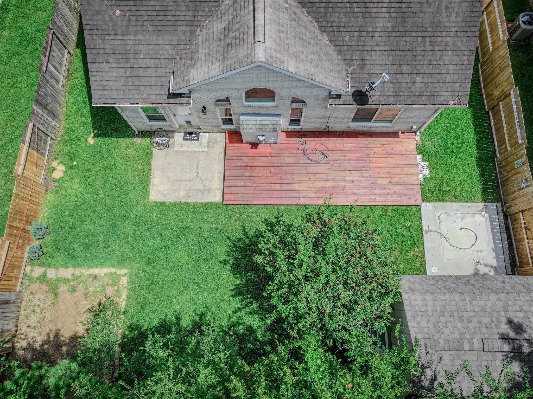 21812 Grand Lancelot Drive