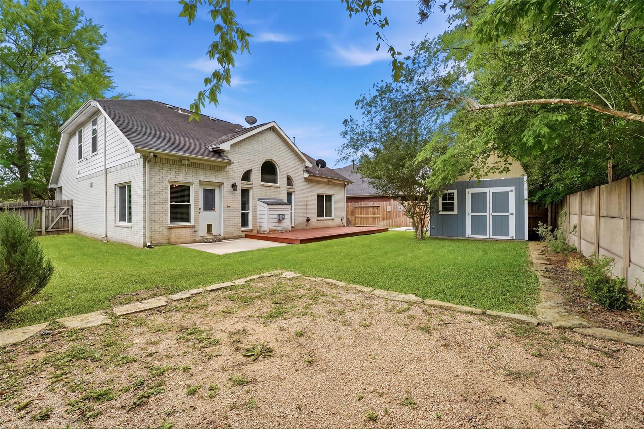 21812 Grand Lancelot Drive