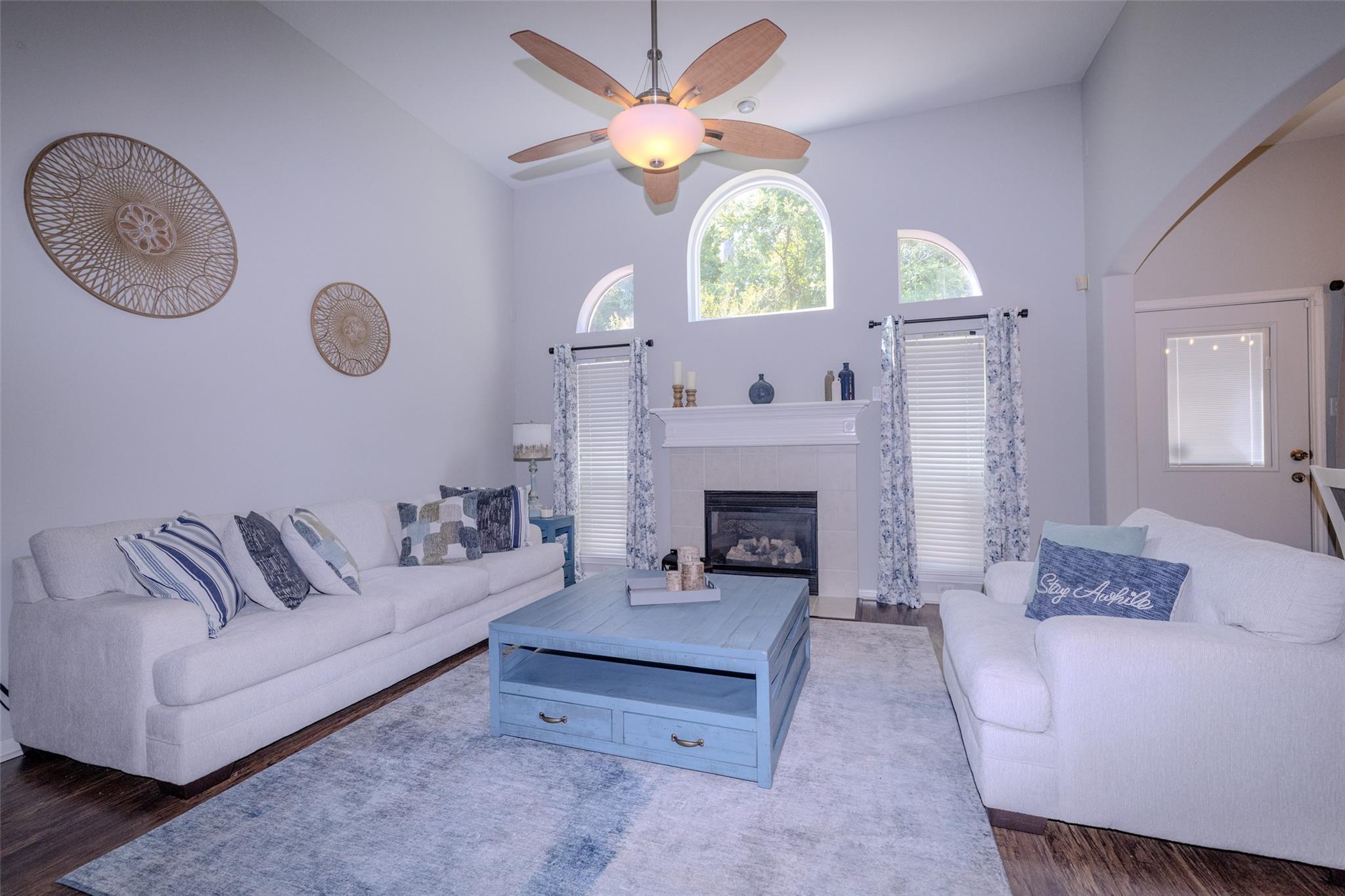 21812 Grand Lancelot Drive