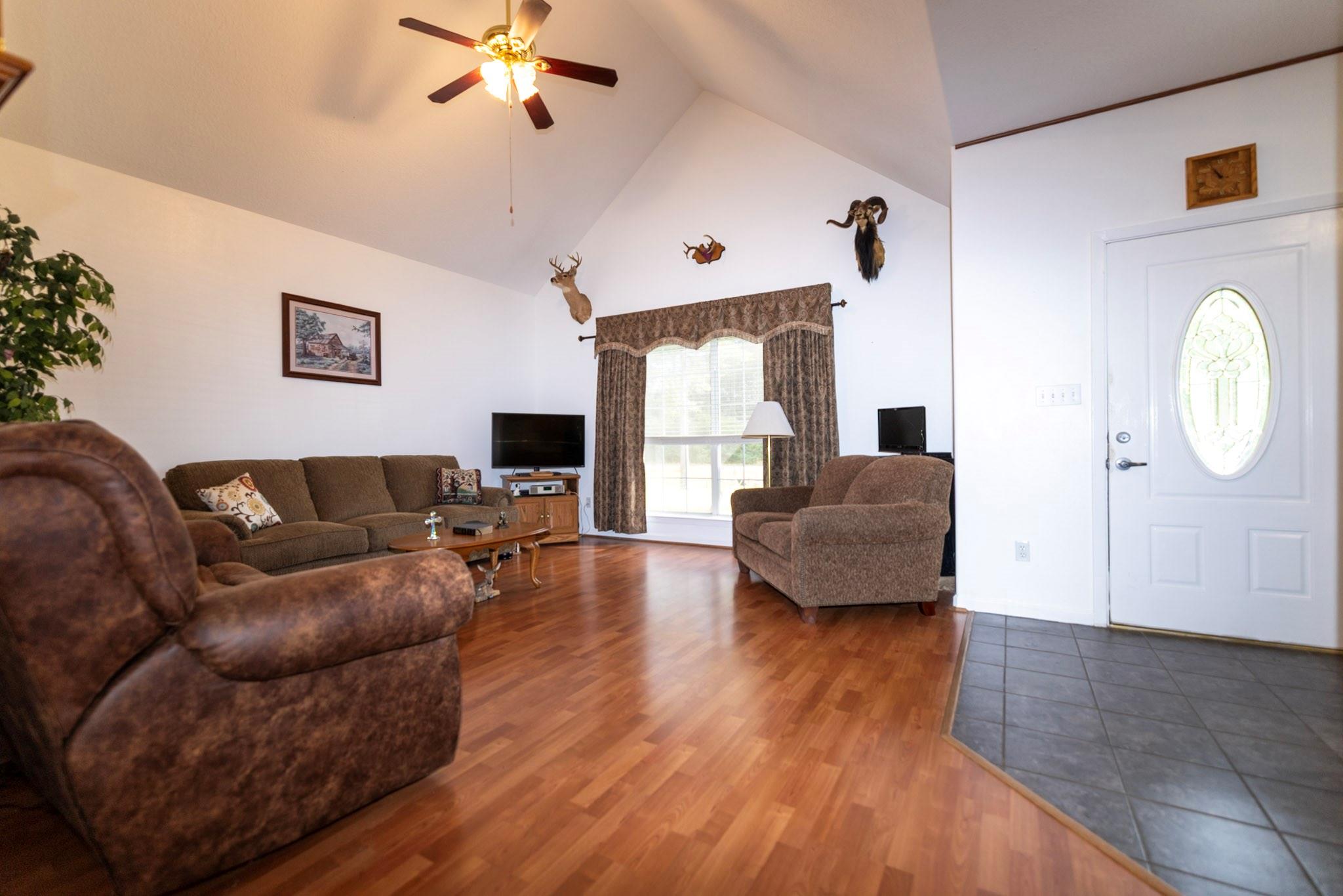 20910 Oakshade Drive