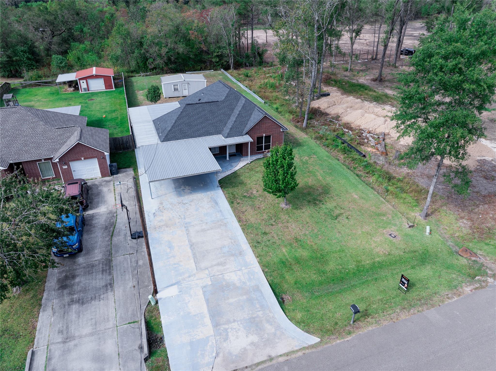 20910 Oakshade Drive