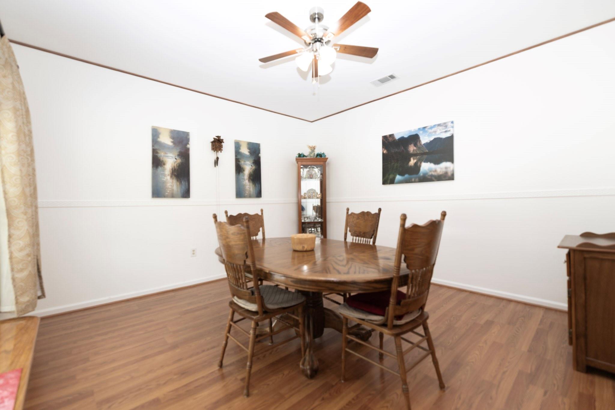 20910 Oakshade Drive