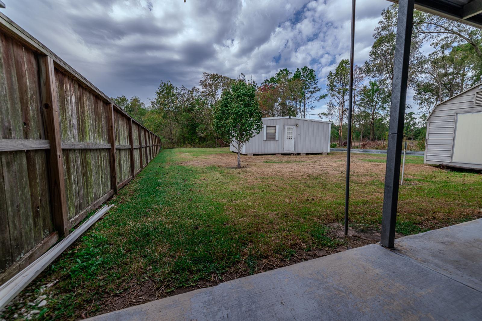 20910 Oakshade Drive