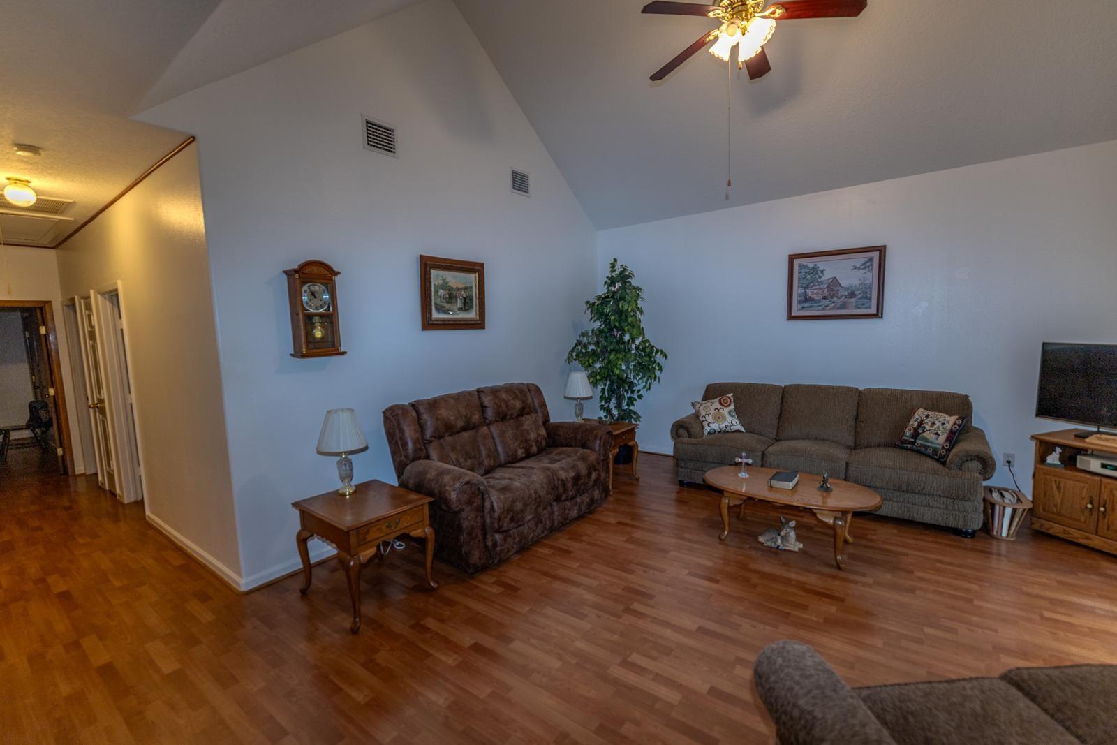 20910 Oakshade Drive