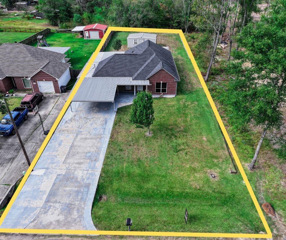 20910 Oakshade Drive