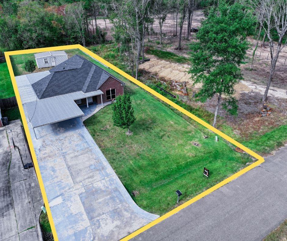 20910 Oakshade Drive