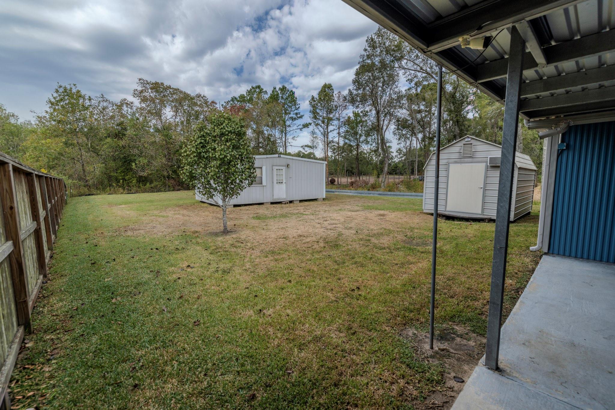 20910 Oakshade Drive