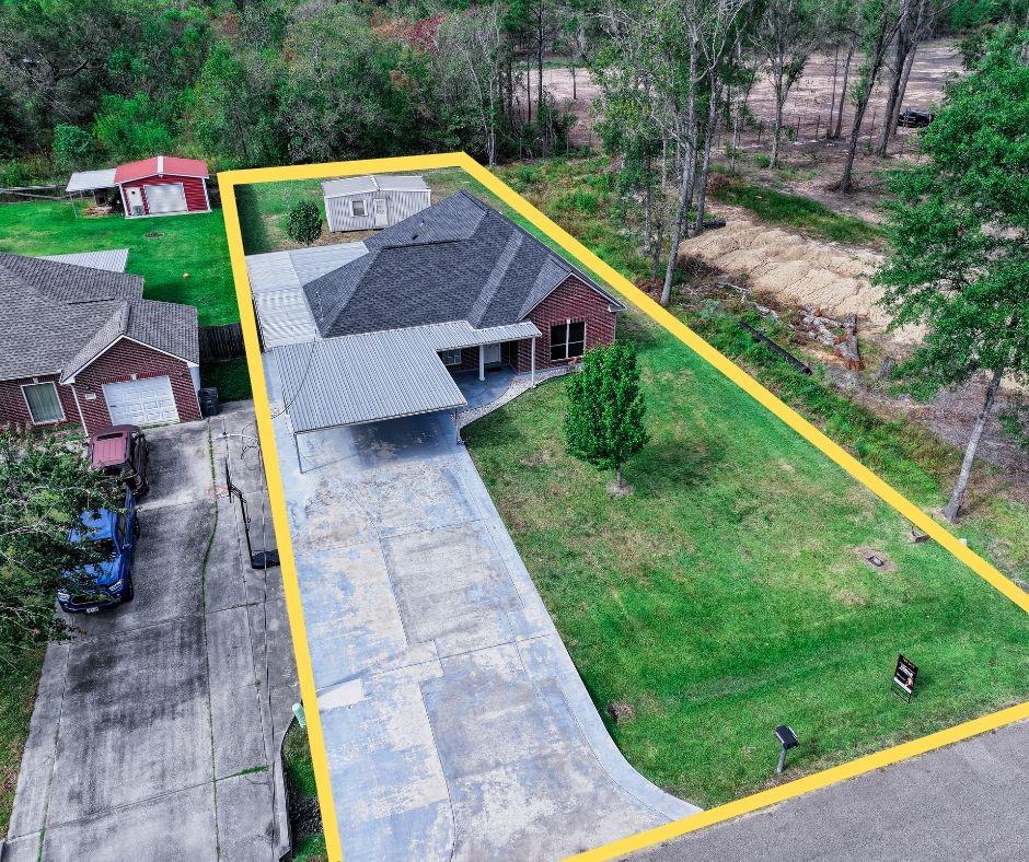 20910 Oakshade Drive