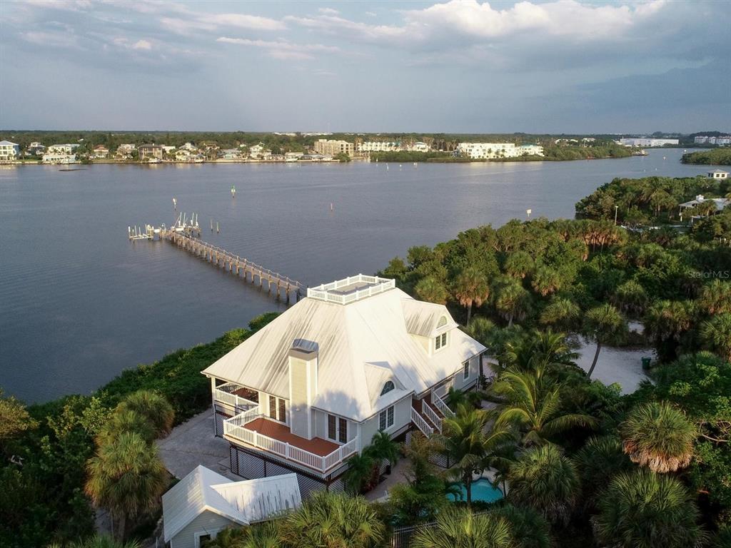 41 LEMON BAY LANE