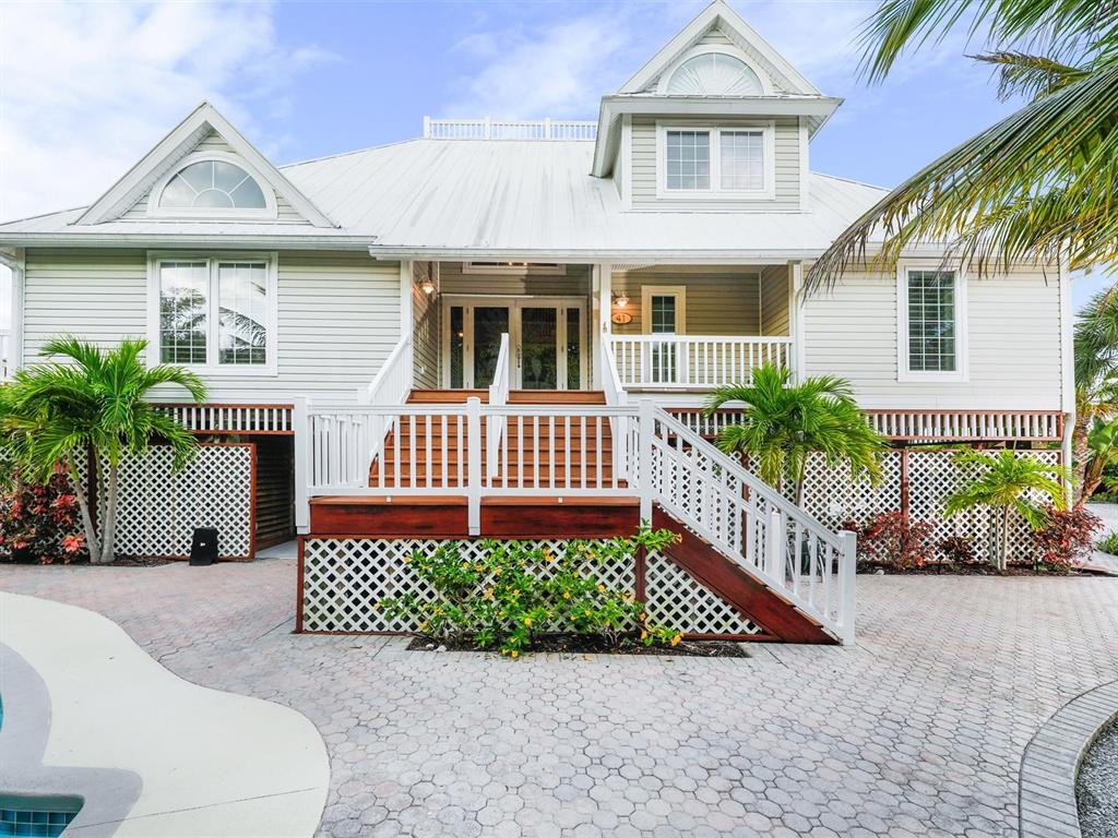 41 LEMON BAY LANE