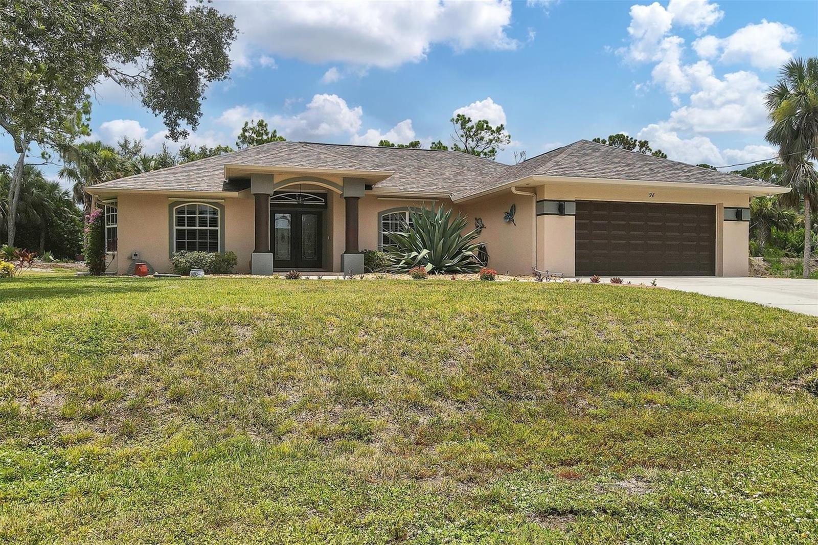 98 LONGLEY DRIVE