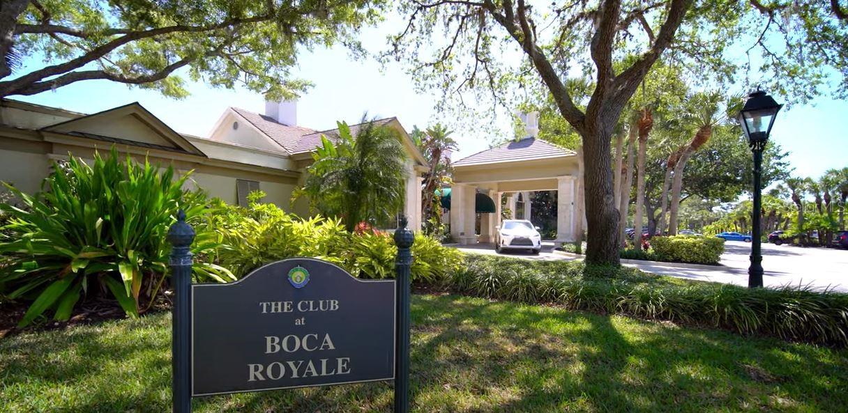 87 CAYMAN ISLES BLVD