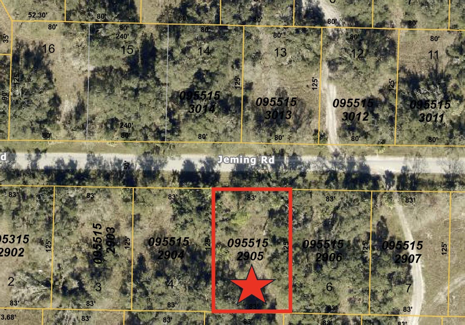 Lot 5 JEMING RD