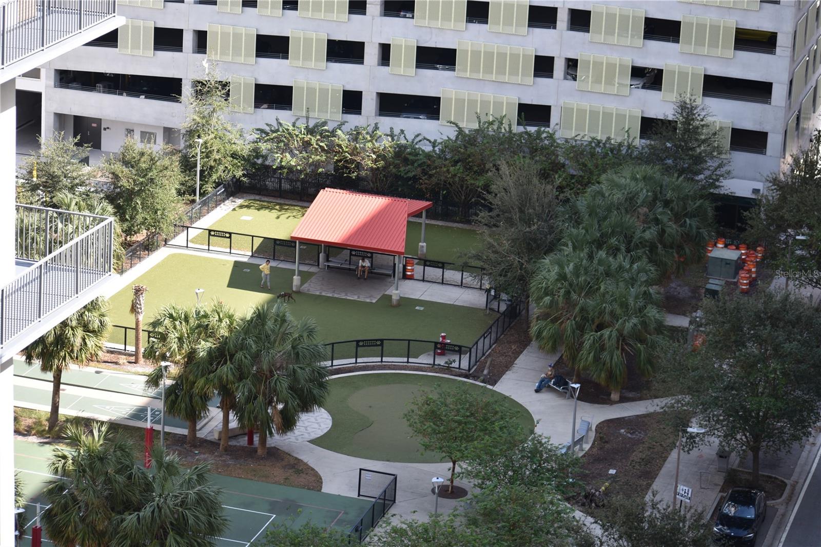 1120 E KENNEDY BLVD #1423