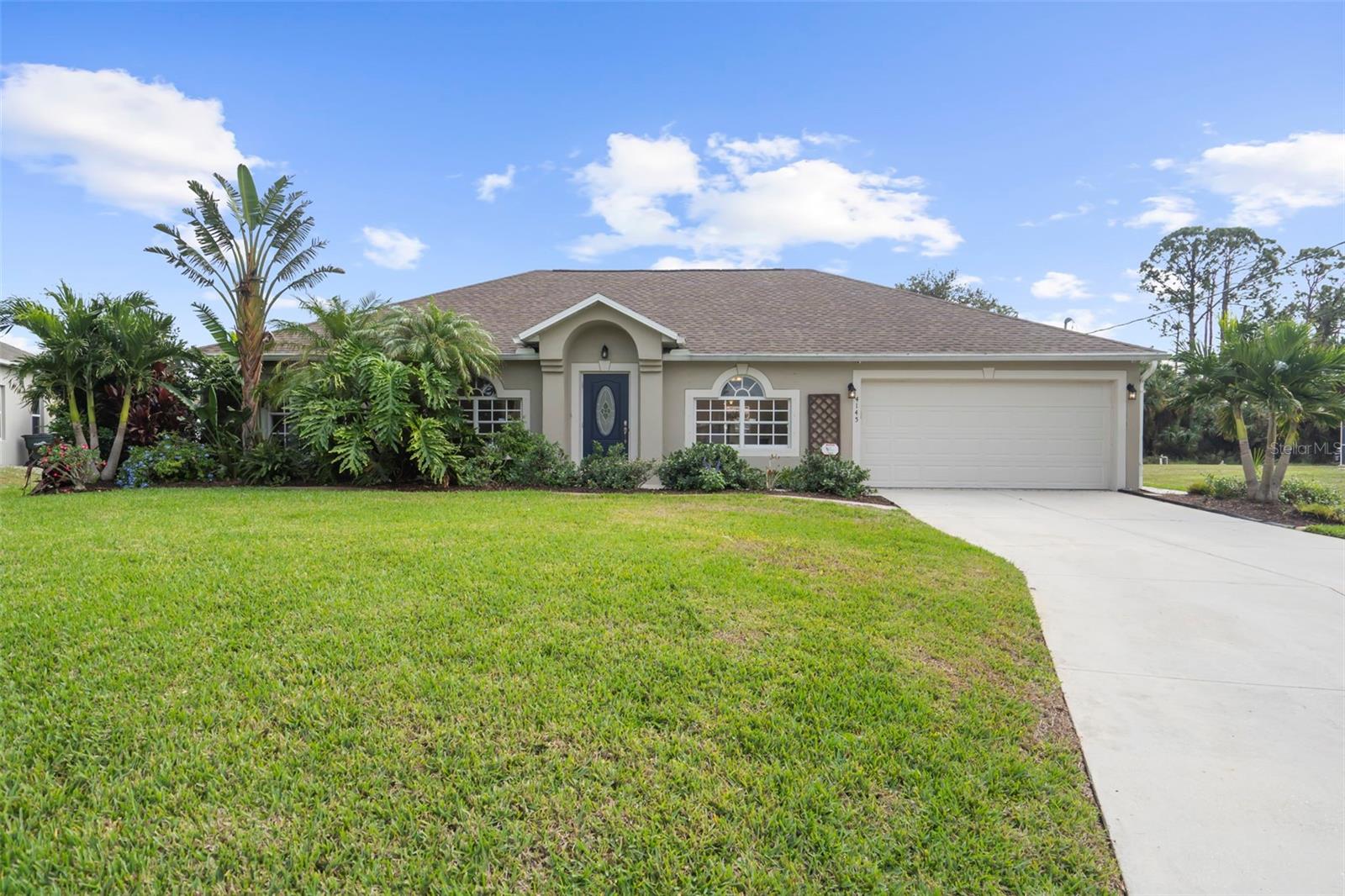 4145 POLYNESIA RD